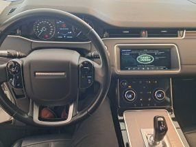 Land Rover Range Rover Evoque - 2019