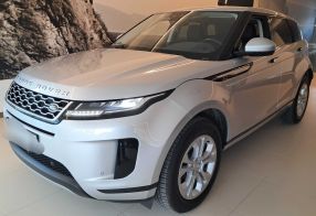 Land Rover Range Rover Evoque - 2019