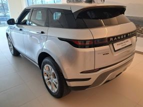 Land Rover Range Rover Evoque - 2019
