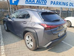 Lexus UX - 2019