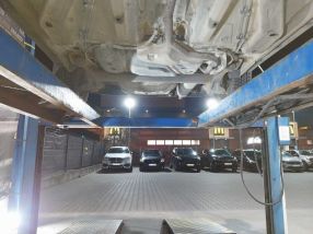 Opel Corsa - 2008