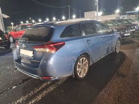 Toyota Auris - 2016