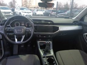 Audi Q3 Sportback - 2020