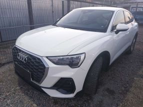 Audi Q3 Sportback - 2020