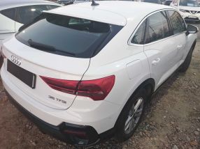 Audi Q3 Sportback - 2020