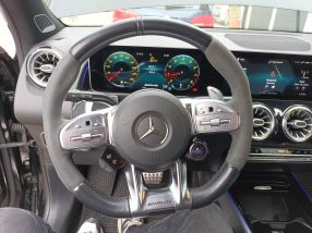 Mercedes-Benz GLB - 2020