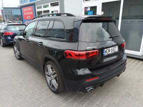 Mercedes-Benz GLB - 2020