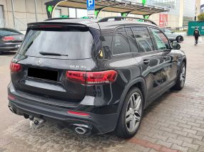 Mercedes-Benz GLB - 2020