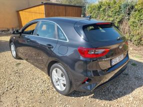 Kia Ceed - 2021
