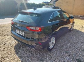 Kia Ceed - 2021