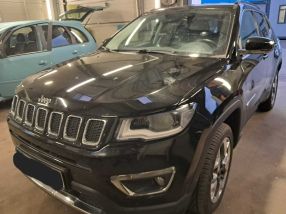 Jeep Compass - 2018