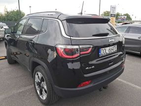 Jeep Compass - 2018
