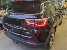 Jeep Compass - 2018