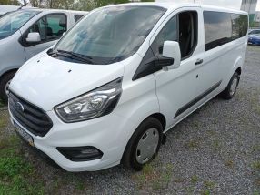 Ford Transit Custom - 2022