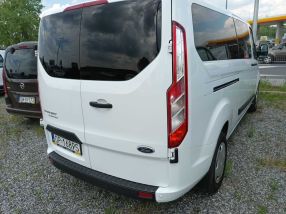 Ford Transit Custom - 2022