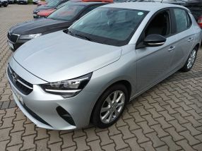 Opel Corsa - 2023