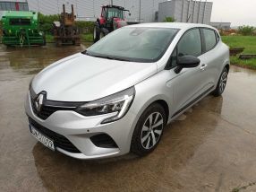 Renault Clio - 2022