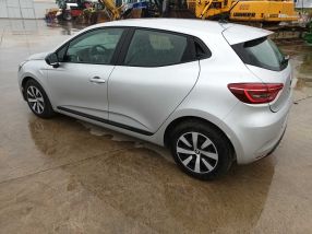 Renault Clio - 2022