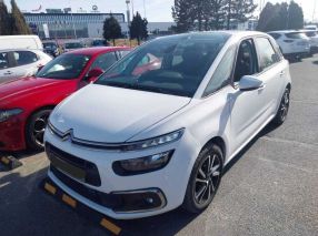 Citroen C4 Picasso - 2018