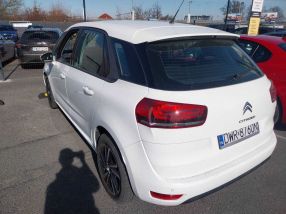 Citroen C4 Picasso - 2018