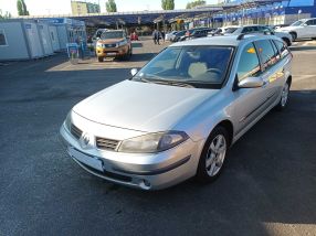 Renault Laguna - 2006