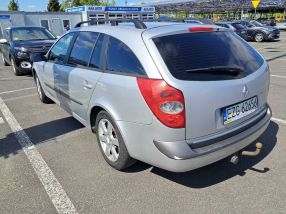 Renault Laguna - 2006