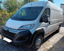 Citroen Jumper - 2018