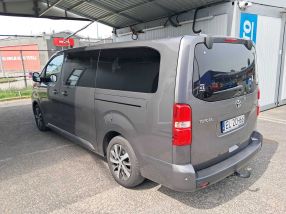 Toyota ProAce Verso - 2021