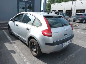 Citroen C4 - 2006