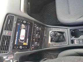 Volkswagen Golf - 2019