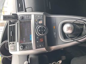 Toyota Verso - 2013