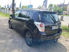 Toyota Verso - 2013