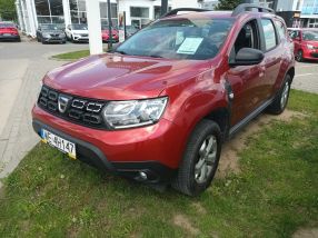 Dacia Duster - 2021