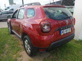 Dacia Duster - 2021