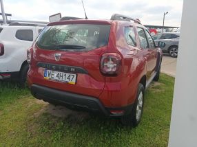 Dacia Duster - 2021