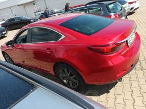 Mazda 6 - 2017