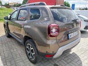 Dacia Duster - 2019
