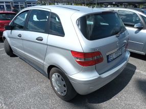 Mercedes-Benz B - 2006