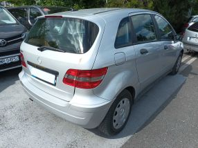 Mercedes-Benz B - 2006