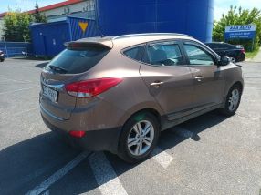 Hyundai ix35 - 2013