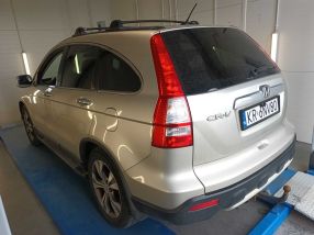 Honda CRV - 2007