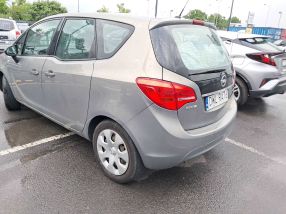 Opel Meriva - 2015