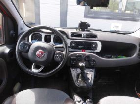 Fiat Panda - 2019