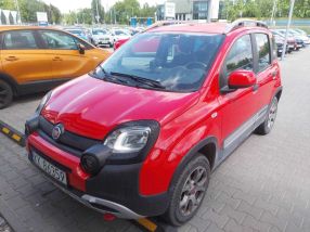 Fiat Panda - 2019
