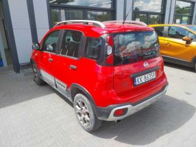 Fiat Panda - 2019