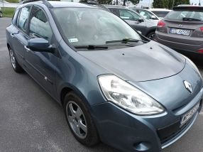 Renault Clio - 2010