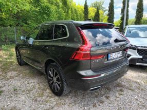 Volvo XC60 - 2018