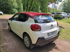 Citroen C3 - 2019
