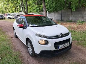 Citroen C3 - 2019