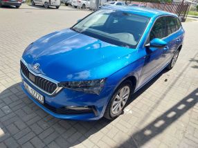 Skoda Scala - 2023